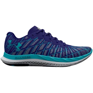 Under Armour Charged Breeze 2 bleu marine 42,5 pas cher