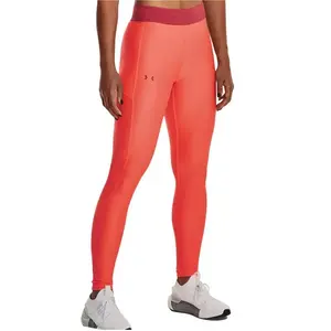 Under Armour Armour Branded WB Leg orange L pas cher