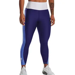 Under Armour Leggings 7/8 Blocked pas cher