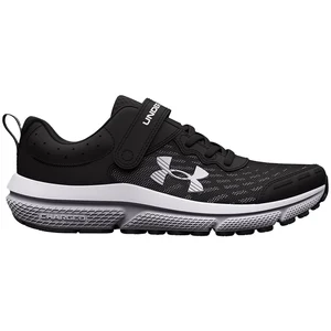 Under Armour Chaussures De Running Assert 10 Ac pas cher