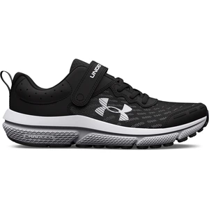 Under Armour Chaussures De Running Assert 10 Ac pas cher