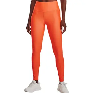 Under Armour Armour Branded Legging orange MVendu paramazon