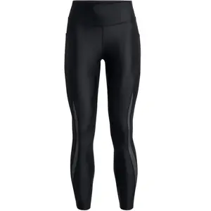Under Armour Leggings Fly Fast Elite Iso Chill Ankle noir S pas cher