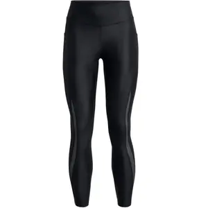Under Armour Leggings Fly Fast Elite Iso Chill Ankle noir XS pas cher