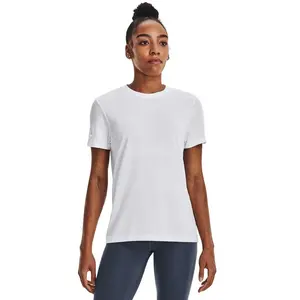 Under Armour T-shirt à Manches Courtes Stride Seamless pas cher