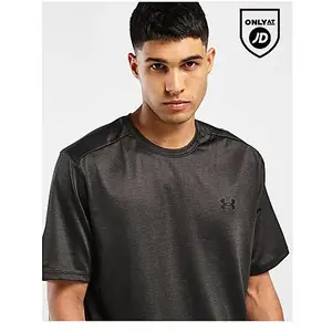 Comparateur de prix : Under Armour T-shirt à Manches Courtes Tech Vent