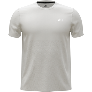 Under Armour T-shirt à Manches Courtes Stride Seamless pas cher