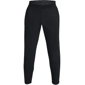 Under Armour Pants UA Launch Pant - Black, Black XXL pas cher