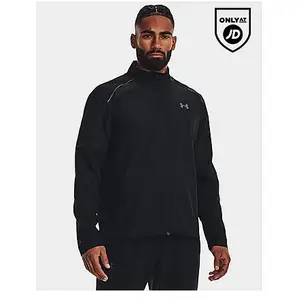 Under Armour Storm Run Veste Running Hommes - Noir , Gris, Taille XXL