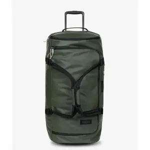 Sac Duffle Eastpak Wheel L Vert TU EK0A5BLN0Z0 pas cher
