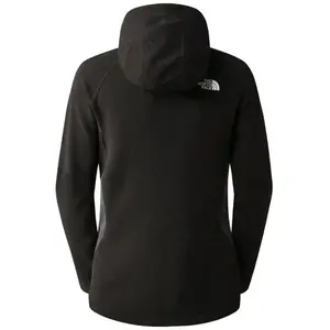 The North Face Giacca Ao Hoodie noir S pas cher