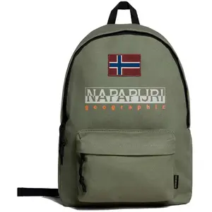 Napapijri Hering NP0A4G99GAE1 Green Lichen Sac à dos Lichen Vert, Vert lichen pas cher