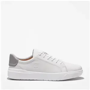 Chaussures Timberland Seneca Bay Oxford blanc - 45.5 pas cher