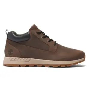 Chaussures Timberland Killington Trekker Half Cab marron - 42 pas cher