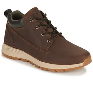 Timberland Chaussures Killington Trekker - Tb0a2hvm931 Marron - 44.5 pas cher