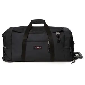 Sac de voyage Eastpak Leatherface M + - sunday grey - TU