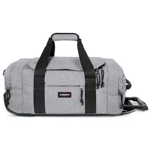 Sac de voyage Eastpak Leatherface S + - sunday grey - TU