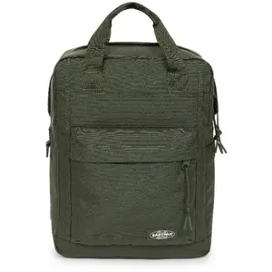 Sac à dos moyen avec porte-gourde Eastpak TU pas cher