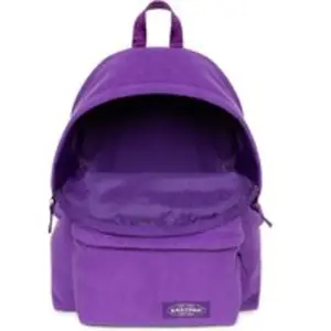 Sac à dos Eastpak Pak'R Violet TU EK0006206W9 pas cher