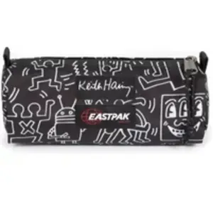 Comparateur de prix : Trousse Eastpak x Keith Haring Benchmark TU