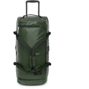 Sac Duffle Eastpak Wheel M Vert TU EK0A5BL10Z0 pas cher