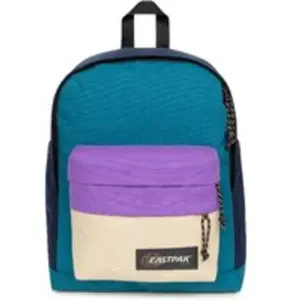 Sac à dos Eastpak Kittery Pak'r Bleu TU EK0A5BMV0Z7 pas cher