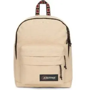 Sac à dos Eastpak Kittery Pak'r Beige TU EK0A5BMV4Z4 pas cher