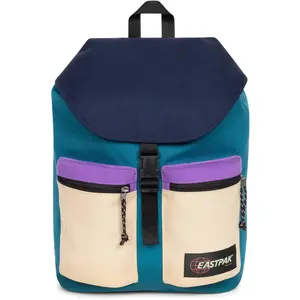 Sac à dos Eastpak Chapel Hill Pak'r Noir TU EK0A5BMW0Z7 pas cher