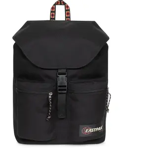 Sac à dos Eastpak Chapel Hill Pak'r Vintage Noir TU EK0A5BMW0Z4 pas cher