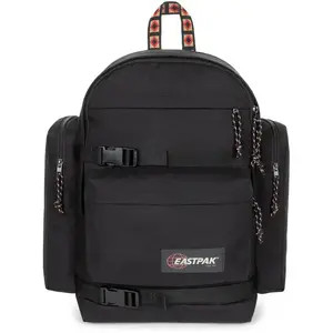 Sac à dos Eastpak Killington Travel Vintage Noir TU EK0A5BMX0Z4 pas cher