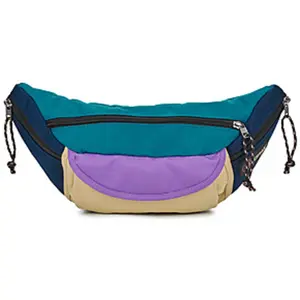 Comparateur de prix : Sacoche banane Eastpak Way Hot Waist Pak'r Noir TU EK0A5BMU0Z7