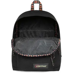 Sac à dos Eastpak Kittery Pak'r Noir TU EK0A5BMV0Z4 pas cher