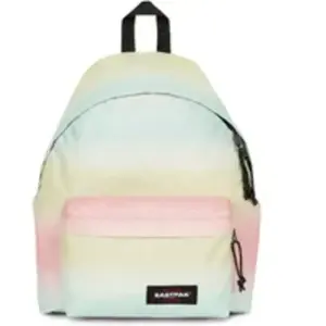 Sac à dos Eastpak Pak'R Rose TU EK0006202Z7 pas cher