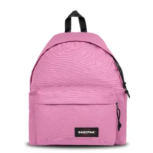 Sac à dos Eastpak Padded Pak'R 24L rose lumineux pas cher