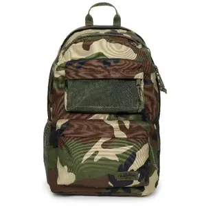 Sac à dos Eastpak Double Office Multicolore TU EK0A5BIS181 pas cher