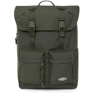 Sac à dos Eastpak Icon Topload Vert 26 L EK0A5BKI8Y9 pas cher