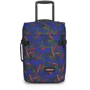 Sac à roulettes Eastpak Tranverz M TU pas cher