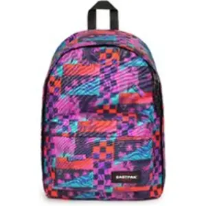Sac à dos Eastpak Out Of Office Violet TU EK0007673Z5 pas cher