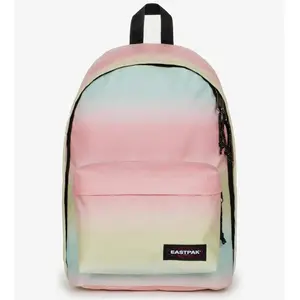 Sac à dos Eastpak Out Of Office Rose TU EK0007672Z7 pas cher