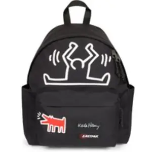 Sac à dos Day Eastpak x Keith Haring Day Pak'r TU pas cher