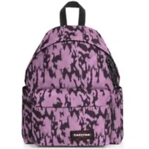 Sac à dos Eastpak Day Pak'r 24L violet noir éclipse pas cher