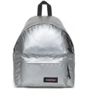Comparateur de prix : Sac à dos Eastpak Day Pak'r 24L gris métallisé