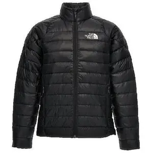 The North Face Carduelis Down Veste noir M pas cher
