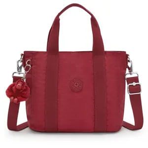Comparateur de prix : Kipling Sac En Toile Asseni Mini 5l