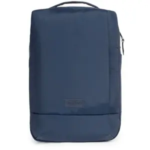 Eastpak Tecum F - Sac à dos urbain CNNCT F Matte Navy 20 L pas cher