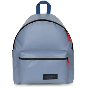 Sac a dos eastpak day pak r 1t2 tarp kontrast cobble gris pas cher