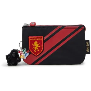 Comparateur de prix : Kipling Pochette Creativity L Gryffindor Tm Multicolore Grand Femme 10...