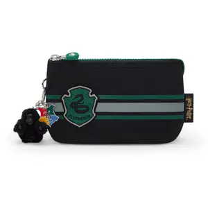 Kipling Pochette Creativity L Slytherin Tm Imprimé Grand Femme 100% Po...Vendu parkipling