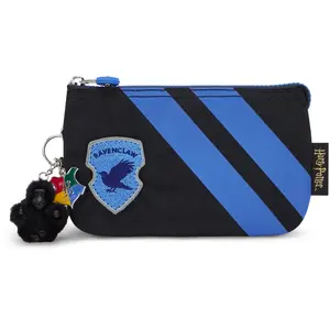 Kipling Pochette Creativity L Ravenclaw Tm Multicolore Grand Femme 100...Vendu parkipling