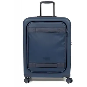 Eastpak CNNCT Case - Valise CNNCT Marine L (100 L) pas cher